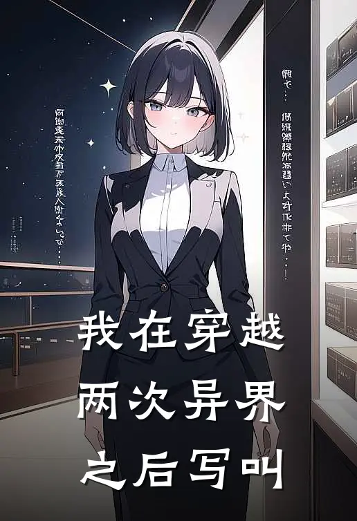 我在穿越两次异界之后写叫