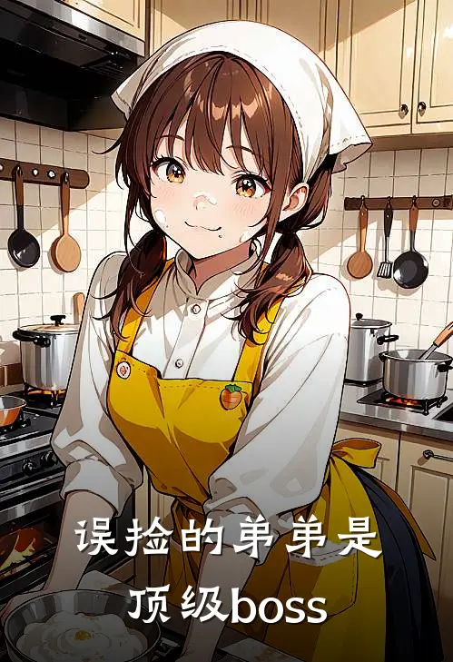 误捡的弟弟是顶级boss苏暖晴沈迟免费小说推荐_推荐完结小说误捡的弟弟是顶级boss(苏暖晴沈迟)