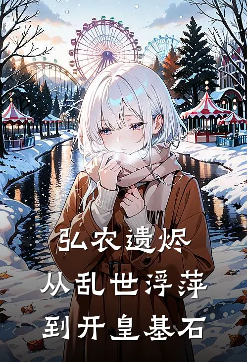 弘农遗烬：从乱世浮萍到开皇基石杨珩杨忠热门免费小说_免费小说免费阅读弘农遗烬：从乱世浮萍到开皇基石杨珩杨忠