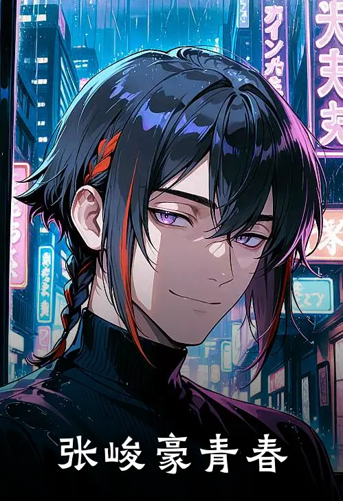 张峻豪青春(张峻豪阿志)热门网络小说_小说推荐完结张峻豪青春(张峻豪阿志)