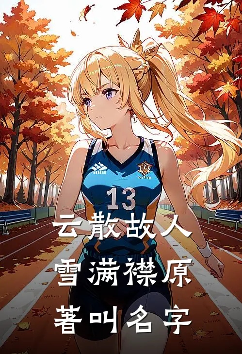 云散故人雪满襟原著叫名字