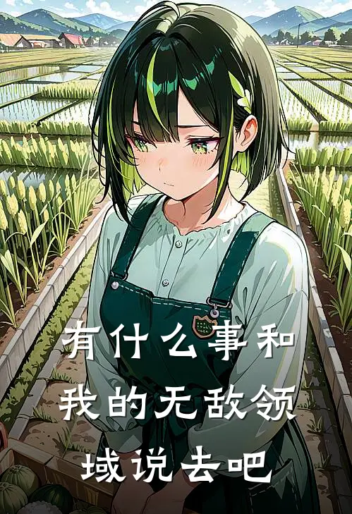 有什么事和我的无敌领域说去吧(季羽王大鹏)小说免费阅读无弹窗_完结小说有什么事和我的无敌领域说去吧季羽王大鹏