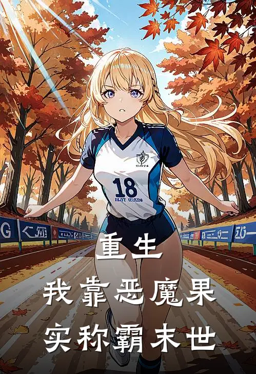 重生：我靠恶魔果实称霸末世