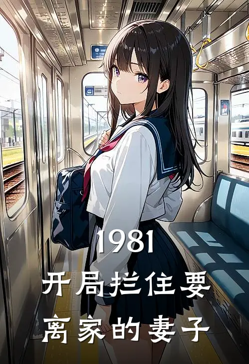 罗承建林欢欢(1981：开局拦住要离家的妻子)全文免费在线阅读_1981：开局拦住要离家的妻子完整版免费在线阅读