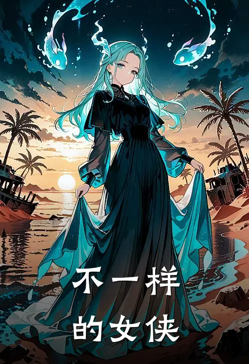 不一样的女侠(莫陶王大牛)在哪看免费小说_全本免费完结小说不一样的女侠莫陶王大牛