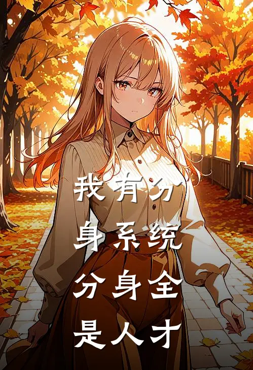 我有分身系统，分身全是人才林凡赵烽完本热门小说_完本小说免费我有分身系统，分身全是人才(林凡赵烽)