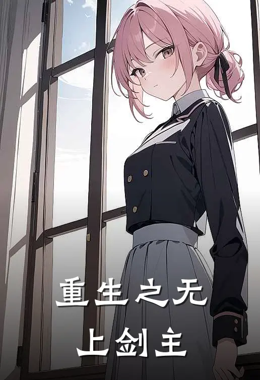 重生之无上剑主