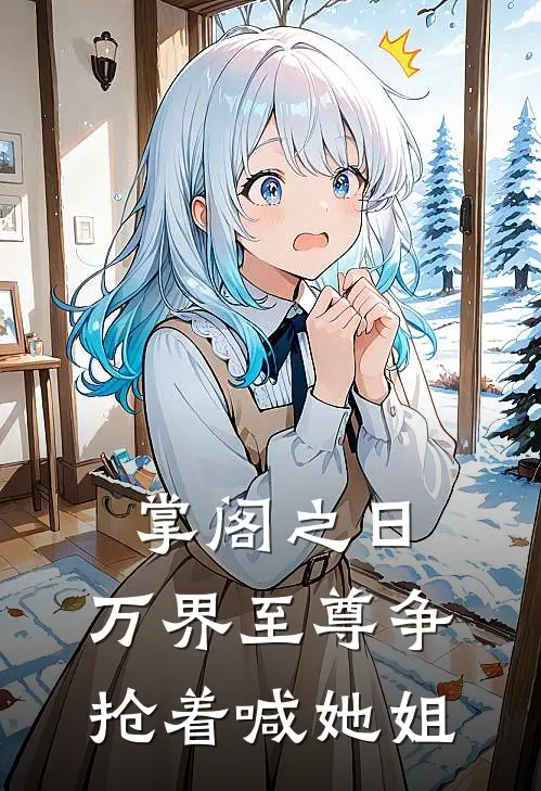 掌阁之日：万界至尊争抢着喊她姐南卿周青全文免费阅读无弹窗大结局_南卿周青（掌阁之日：万界至尊争抢着喊她姐）小说免费阅读大结局