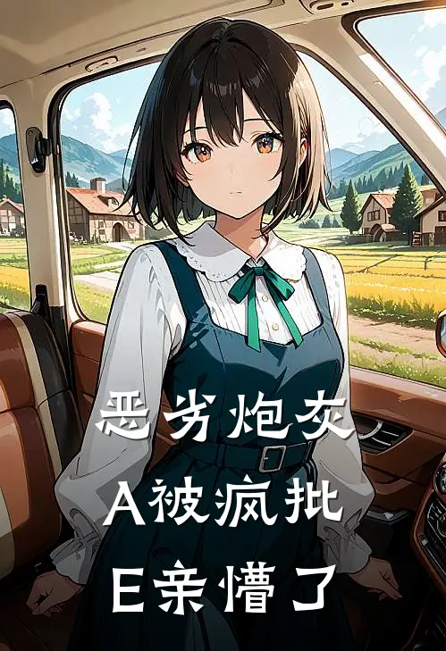 恶劣炮灰A被疯批E亲懵了(谢鄄奕沐逢之)完整版免费小说_最热门小说恶劣炮灰A被疯批E亲懵了(谢鄄奕沐逢之)