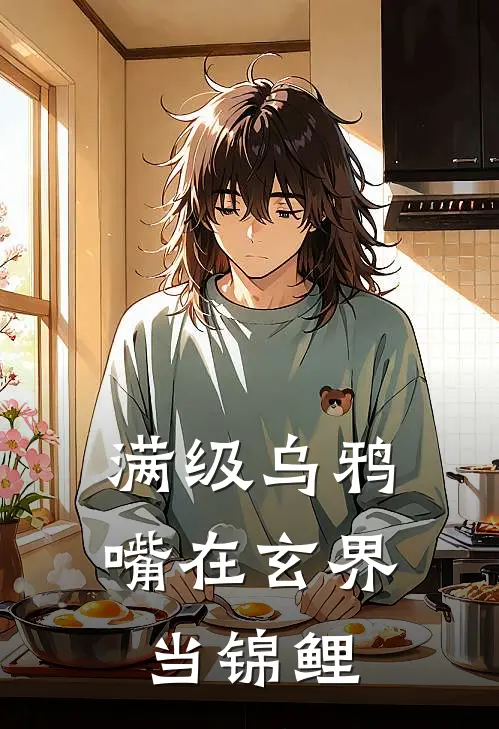 满级乌鸦嘴在玄界当锦鲤(姜厌姜厌)全本免费小说阅读_全文免费阅读满级乌鸦嘴在玄界当锦鲤姜厌姜厌