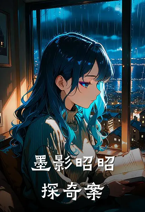 墨影昭昭探奇案