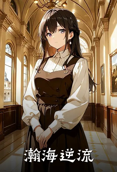 瀚海逆流秦有德秦大柱小说完整版免费阅读_热门小说排行榜瀚海逆流(秦有德秦大柱)