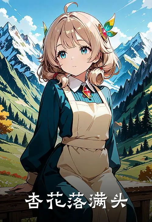 【杏花落满头】萧珩沈清推荐完结小说_热门小说在线阅读【杏花落满头】(萧珩沈清)