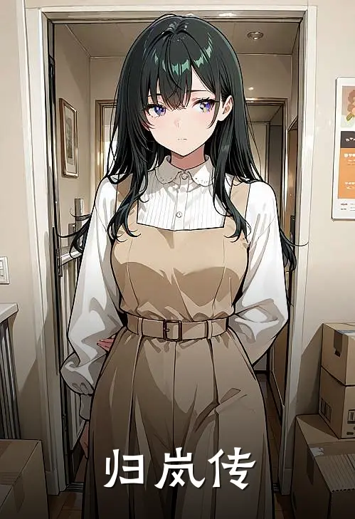 归岚传墨兰玖枫南铃铃完结好看小说_最新章节列表归岚传(墨兰玖枫南铃铃)