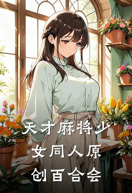 天才麻将少女同人原创百合会