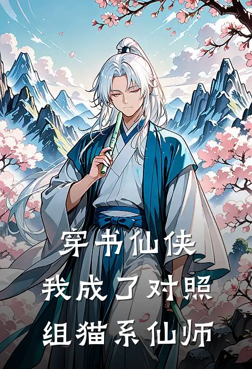 穿书仙侠，我成了对照组猫系仙师顾砚林风免费小说_完本免费小说穿书仙侠，我成了对照组猫系仙师顾砚林风