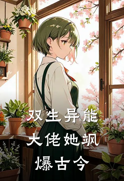 双生异能：大佬她飒爆古今苏清鸢林薇薇全文免费阅读无弹窗大结局_(双生异能：大佬她飒爆古今)苏清鸢林薇薇最新章节列表笔趣阁（双生异能：大佬她飒爆古今）