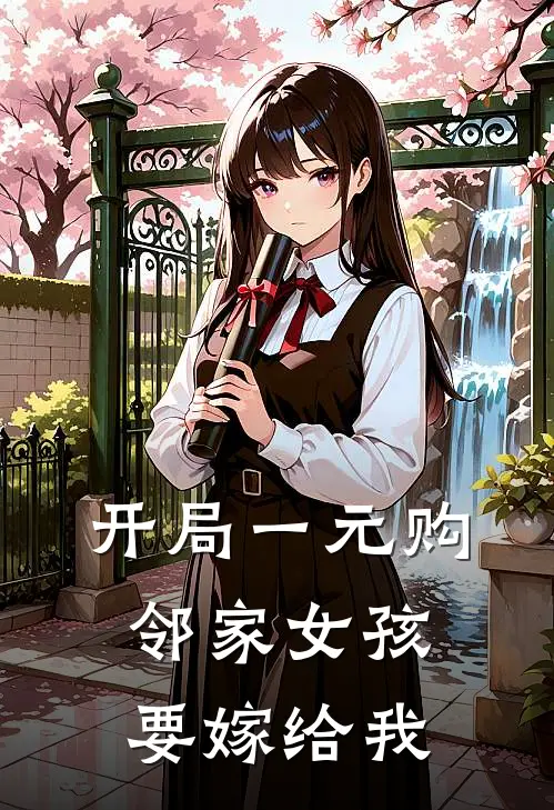 开局一元购，邻家女孩要嫁给我