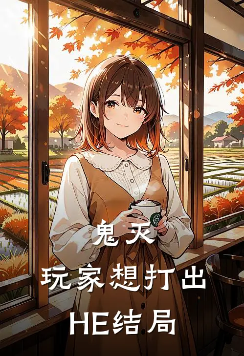 鬼灭：玩家想打出HE结局(岩胜继国)最新免费小说_完本小说免费阅读鬼灭：玩家想打出HE结局岩胜继国