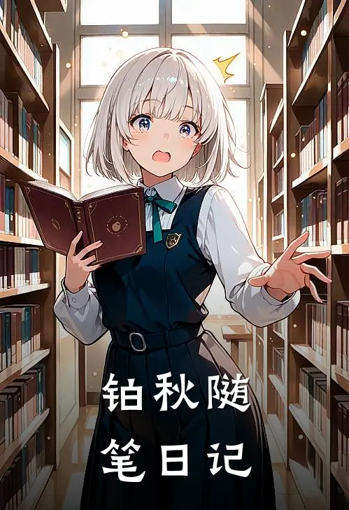铂秋随笔日记