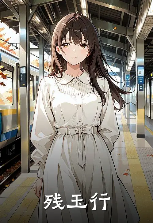 残玉行(谢惊寒裴将行)热门网络小说_最新完本小说残玉行(谢惊寒裴将行)