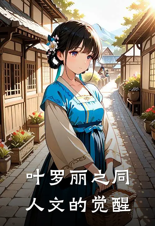 叶罗丽之同人文的觉醒王默罗丽全本免费完结小说_免费小说完结叶罗丽之同人文的觉醒王默罗丽