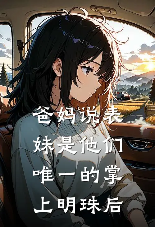 爸妈说表妹是他们唯一的掌上明珠后秦棉杨夏热门小说免费阅读_完本完结小说爸妈说表妹是他们唯一的掌上明珠后(秦棉杨夏)