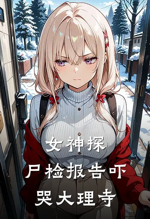 女神探：尸检报告吓哭大理寺苏锦意萧晏免费小说推荐_免费小说笔趣阁女神探：尸检报告吓哭大理寺苏锦意萧晏