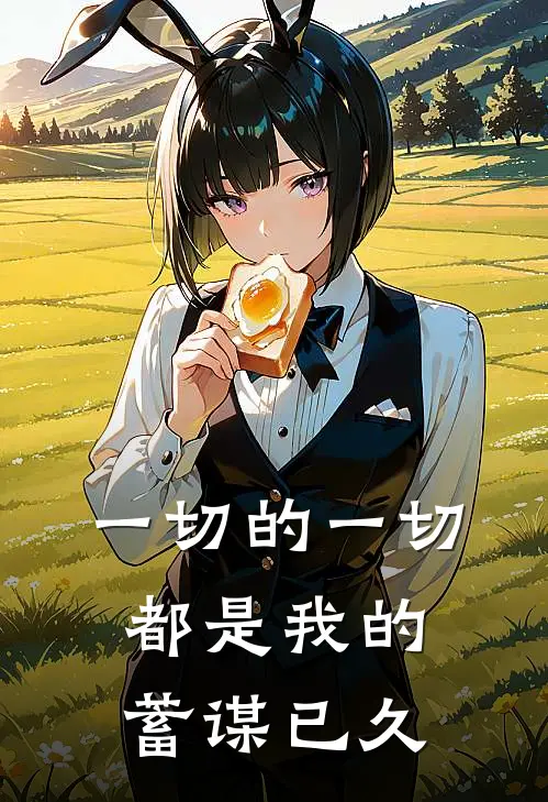 一切的一切，都是我的蓄谋已久姜景瑶沈执礼最热门小说_免费小说全集一切的一切，都是我的蓄谋已久(姜景瑶沈执礼)