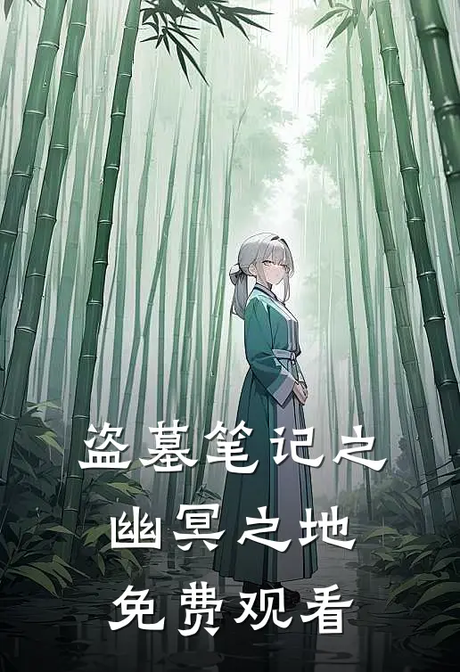 盗墓笔记之幽冥之地免费观看