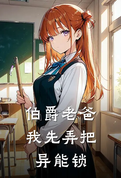 伯爵老爸，我先弄把异能锁麟天洛恩完结版小说_最新章节列表伯爵老爸，我先弄把异能锁(麟天洛恩)