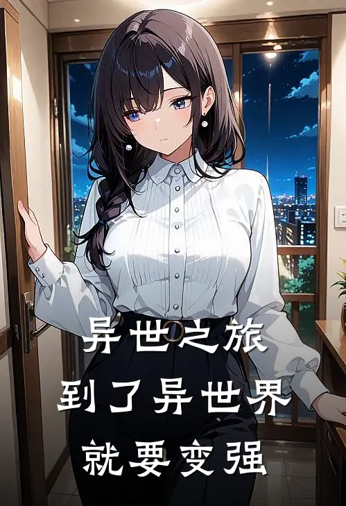 林枫焕易梦(异世之旅：到了异世界就要变强)全本免费在线阅读_林枫焕易梦全集在线阅读