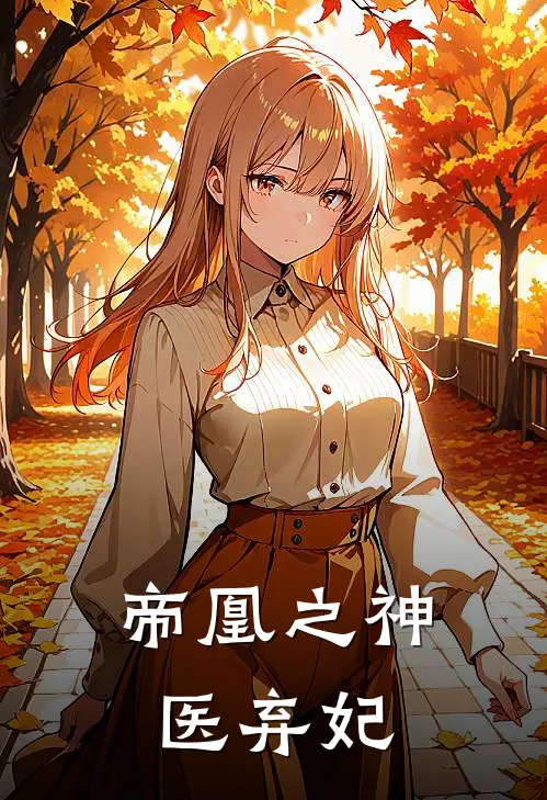 帝凰之神医弃妃