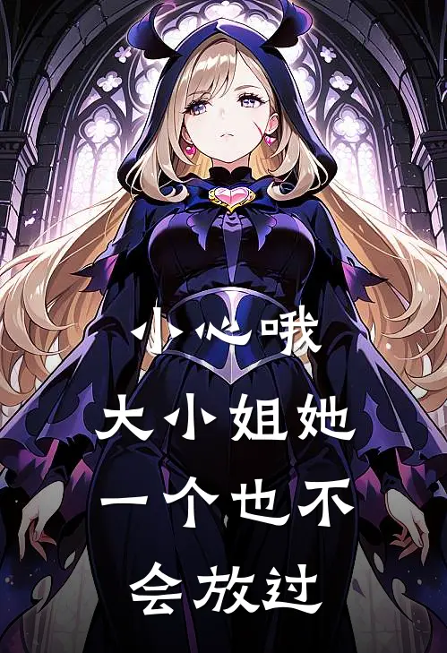小心哦，大小姐她一个也不会放过(姜梨初华云翊)最新章节在线阅读_(小心哦，大小姐她一个也不会放过)最新章节在线阅读