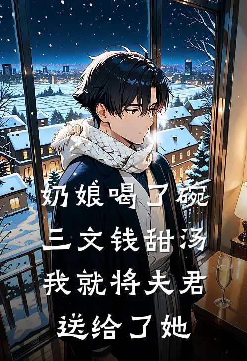 奶娘喝了碗三文钱甜汤，我就将夫君送给了她(谢淮昱儿)免费小说阅读_免费小说完整版奶娘喝了碗三文钱甜汤，我就将夫君送给了她(谢淮昱儿)