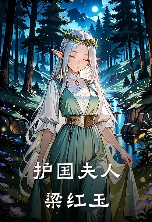 护国夫人梁红玉(梁弘梁红玉)完结版免费阅读_护国夫人梁红玉全文免费阅读