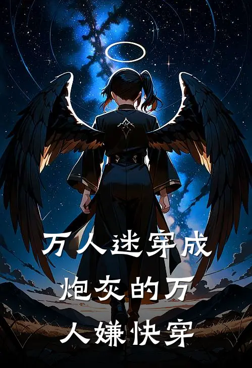 万人迷穿成炮灰的万人嫌【快穿】