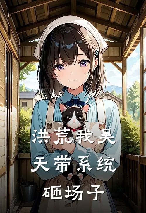 洪荒我吴天带系统砸场子