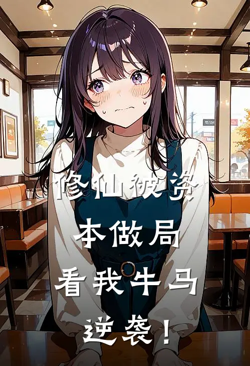 修仙被资本做局，看我牛马逆袭！