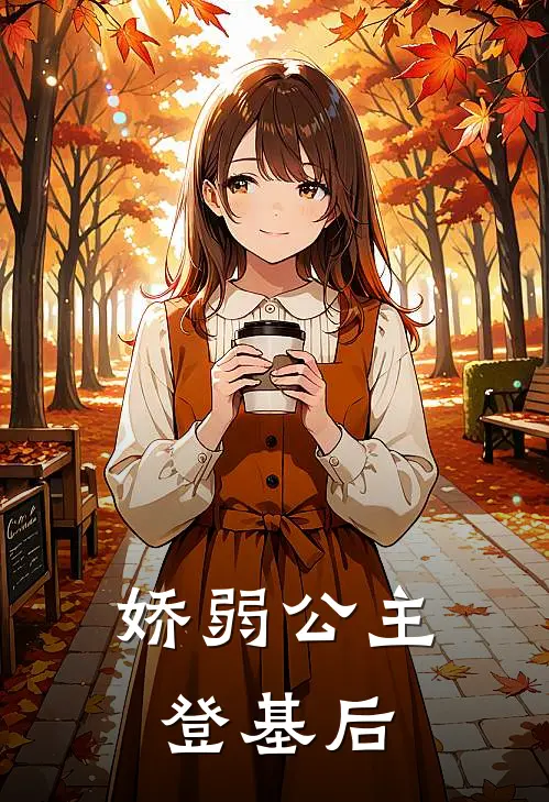 娇弱公主登基后