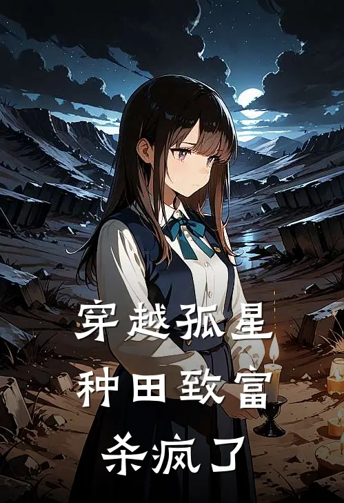 穿越孤星：种田致富杀疯了