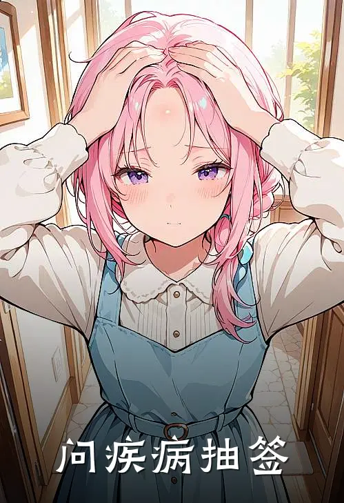 问疾病抽签