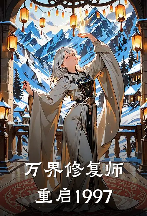 万界修复师：重启1997苏璃林原完本完结小说_完本完结小说万界修复师：重启1997(苏璃林原)