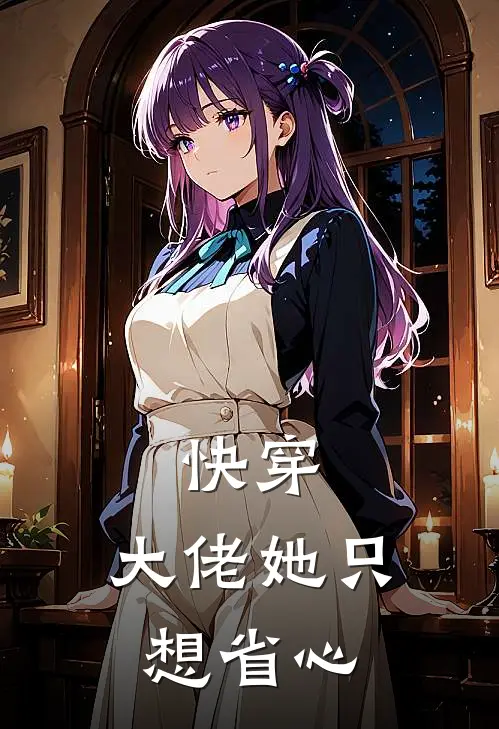 快穿：大佬她只想省心(云起杰克)网络热门小说_最新章节列表快穿：大佬她只想省心(云起杰克)