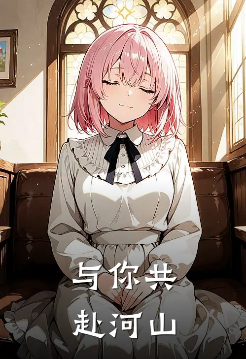 与你共赴河山