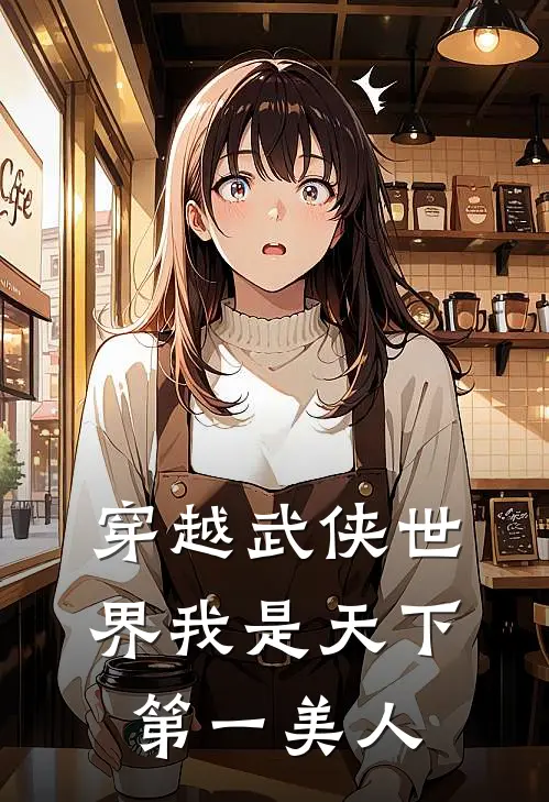 穿越武侠世界我是天下第一美人