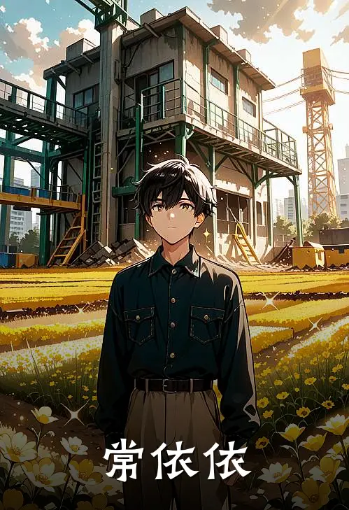 常依依常金柱(常依依)_《常依依》最新章节免费在线阅读