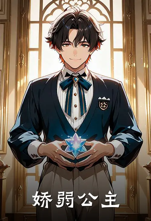 双洁雅刘海《娇弱公主》完结版阅读_(娇弱公主)全集阅读