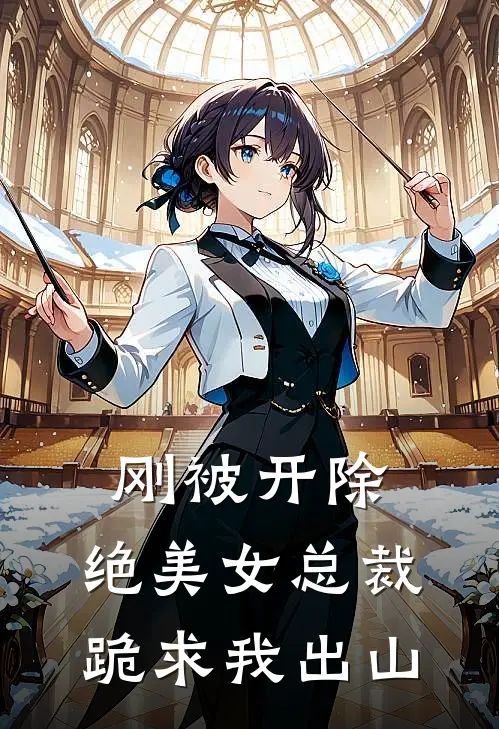 刚被开除，绝美女总裁跪求我出山(叶凡赵凯)免费完结小说_免费小说在线阅读刚被开除，绝美女总裁跪求我出山(叶凡赵凯)