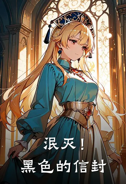 泯灭！黑色的信封